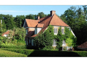 Schlei Ferienwohnung Country Garden (Ref. 176429)